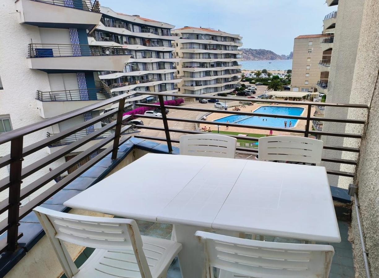 Vibras Estartit Playa Y Piscina Apartment L'Estartit Luaran gambar