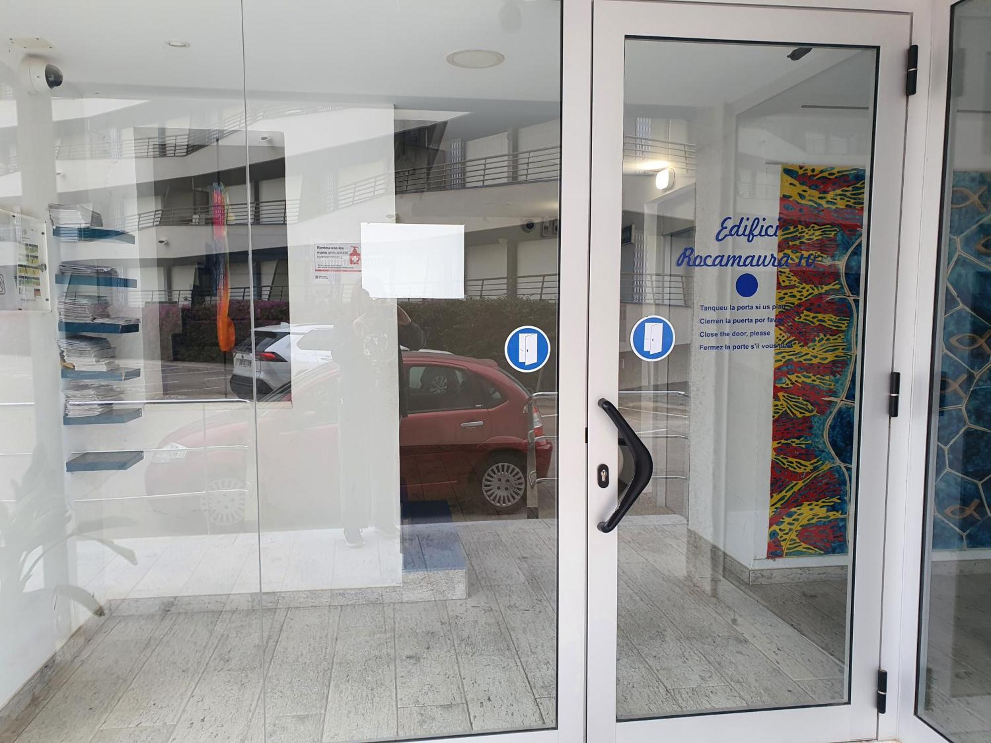 Vibras Estartit Playa Y Piscina Apartment L'Estartit Luaran gambar