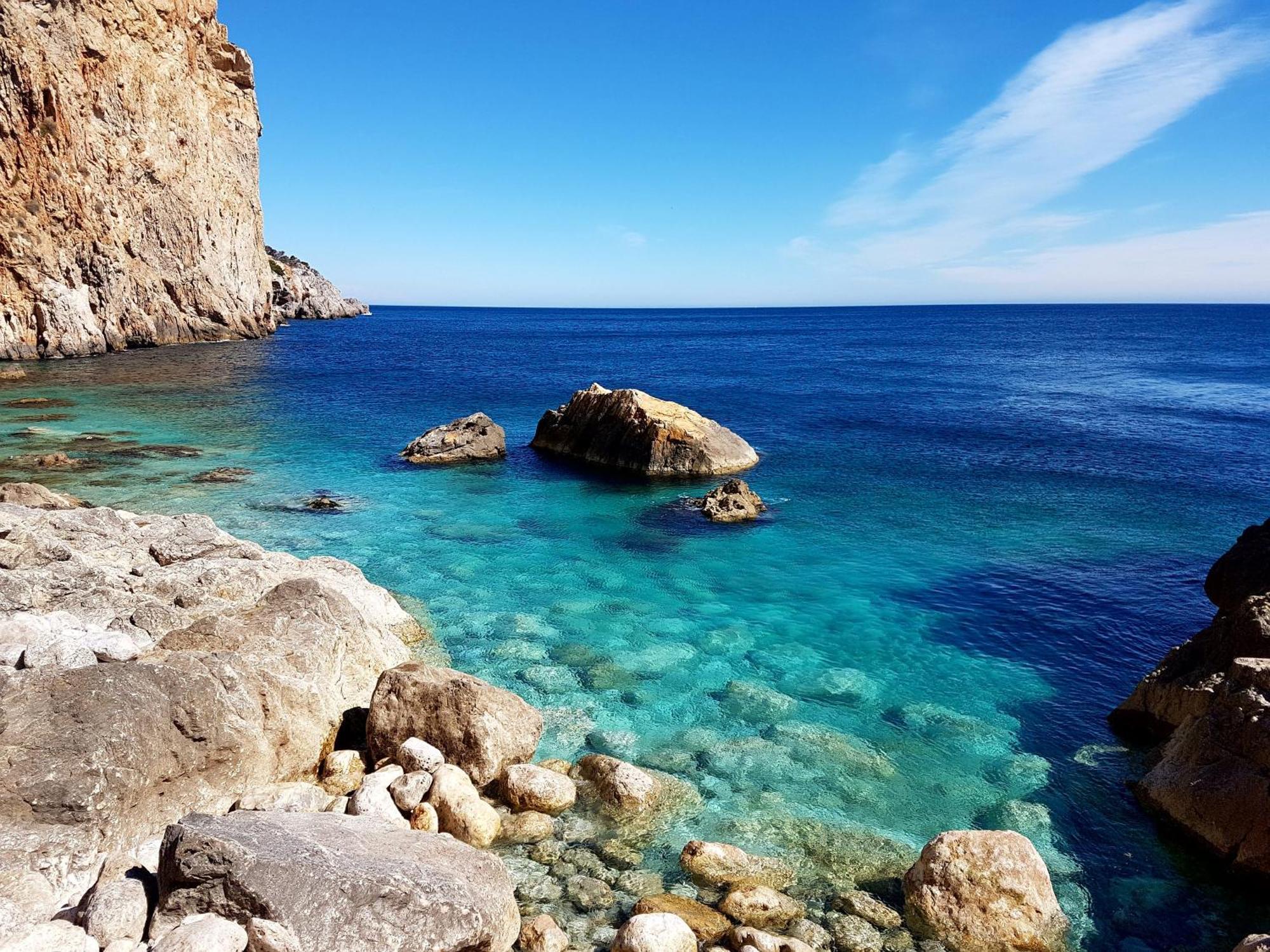 Vibras Estartit Playa Y Piscina Apartment L'Estartit Luaran gambar