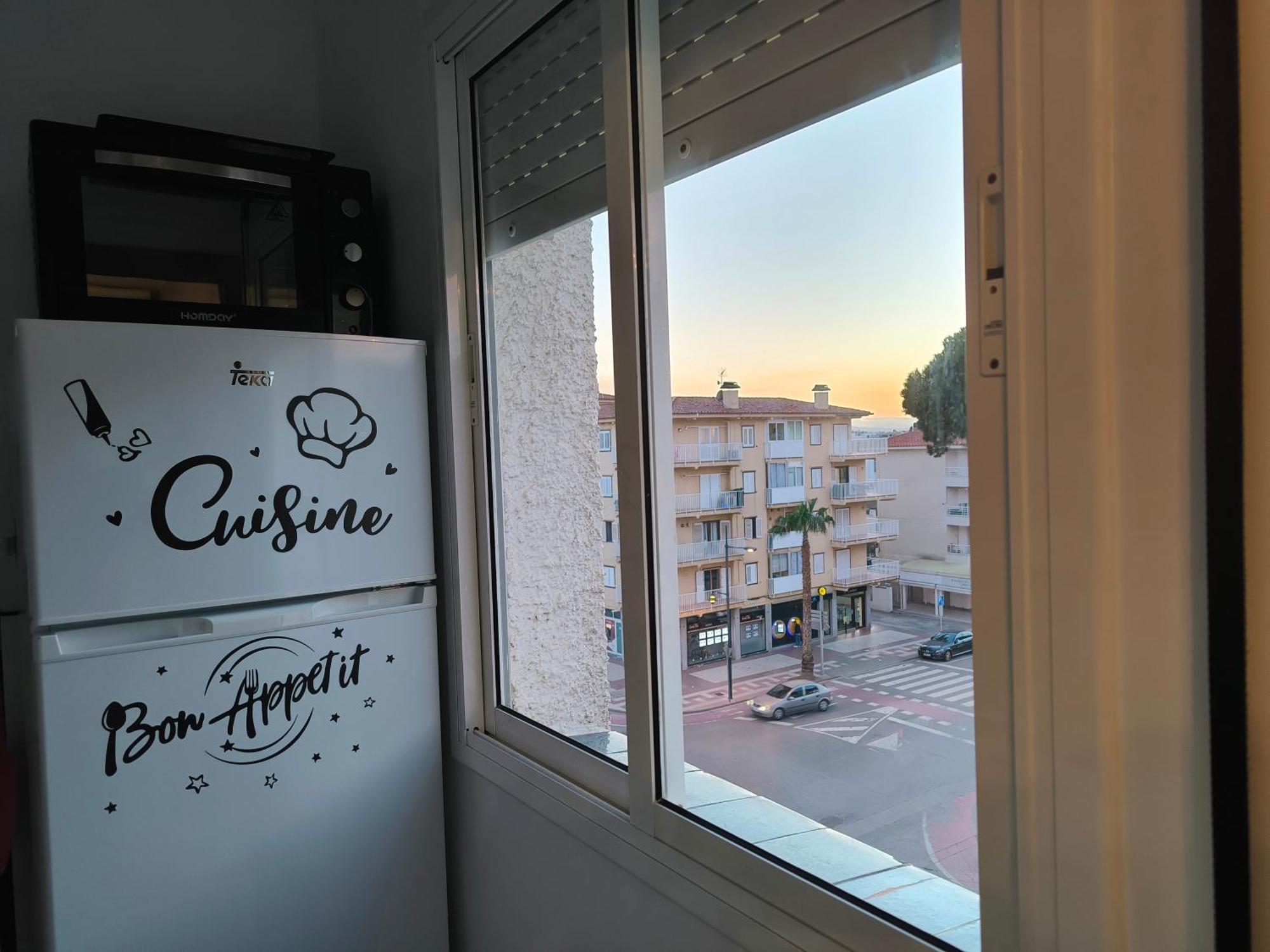 Vibras Estartit Playa Y Piscina Apartment L'Estartit Luaran gambar