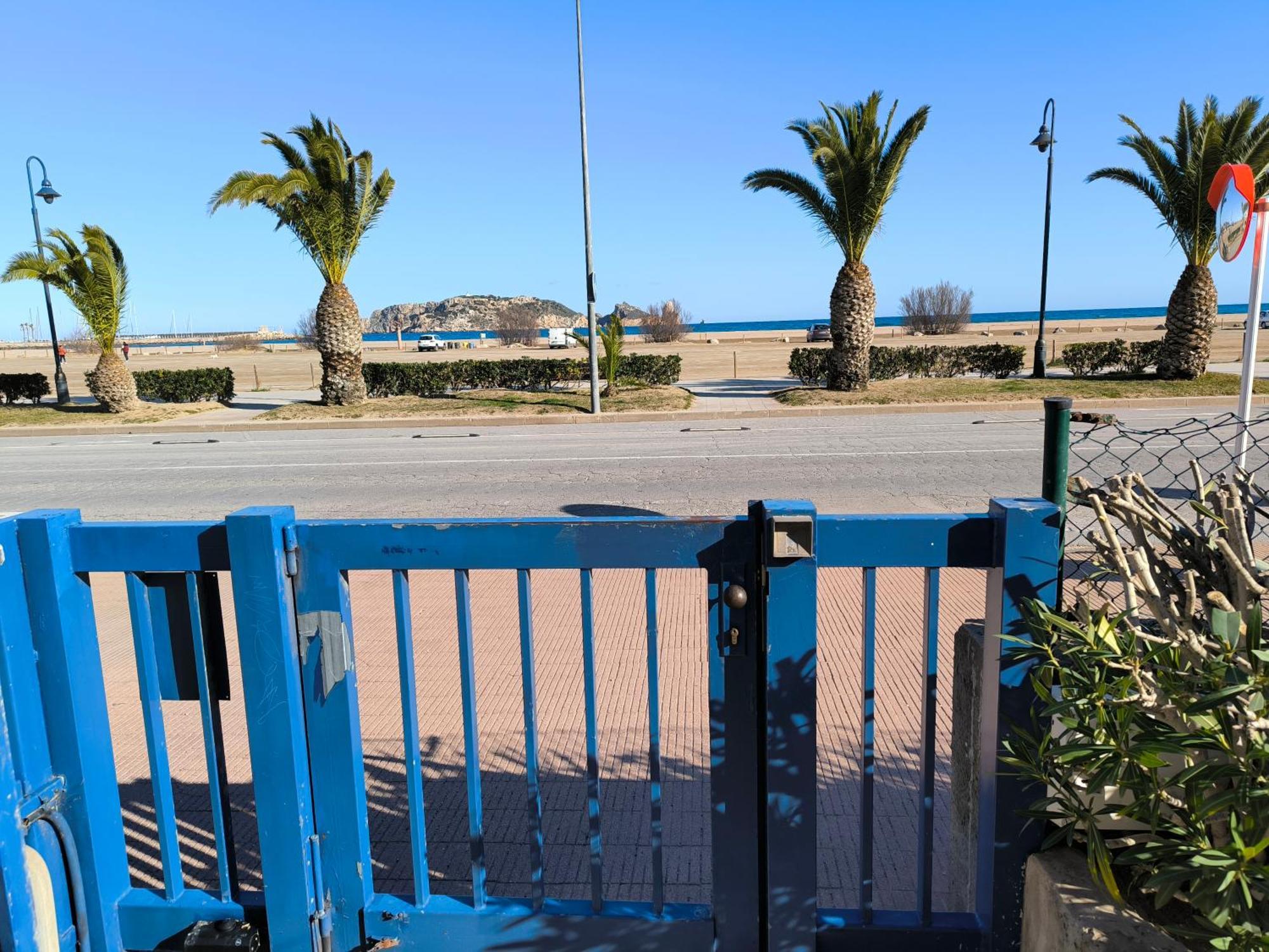 Vibras Estartit Playa Y Piscina Apartment L'Estartit Luaran gambar